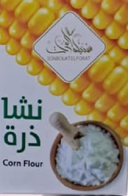 سنلبه الفرات نشا ذره 200جم