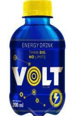فولت مشروب طاقه 200 مل