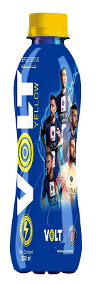 فولت مشروب طاقه 300مل