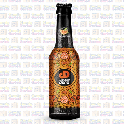 دبل دير مشروب شعير يوسفي 275مل