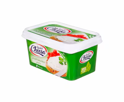 تشيزا جبن براميلي 450 جم