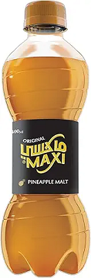 ماكسي شعير انانس 400مل