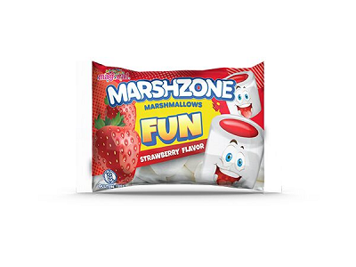 ماجيك مارشيملو فراوله 6ج