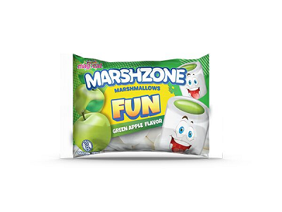 ماجيك مارشيملو تفاح 6 ج