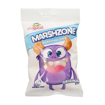 ماجيك مارشيملو اوريجنال 6ج