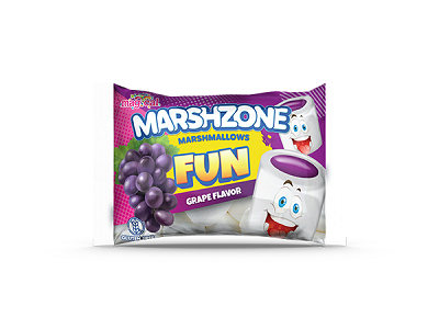 ماجيك مارشيملو فني 6 ج