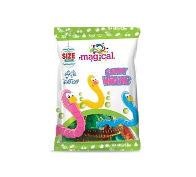 ماجيك جيلي دودي 90 جم