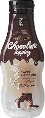 سولو سيرب شيكولاته 250جم