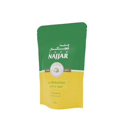 بن النجار محوج فاتح جولد 225جم