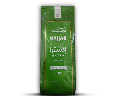 بن نجار اكسترا محوج فاتح 100جم