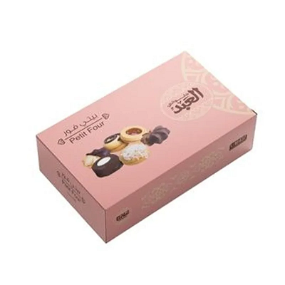 العبد بيتي فور 250جم