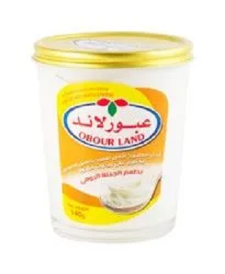 عبور لاند مطبوخ رومي 140 جم