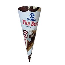 فراي داي ايس كريم كونو ذا بيست