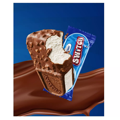 فراي داي ايس كريم سويتش 12ج