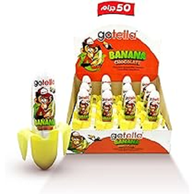 موزه شيكولاته سائله 40جم