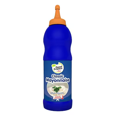 ايلو مايونيز كلاسك 400 جم