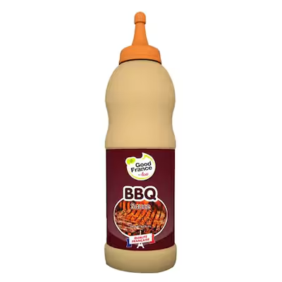 ايلو باربكيو صوص 500 جم