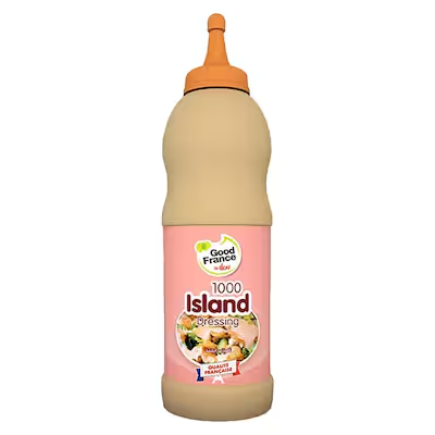 ايلو صوص الف جزيره 500مل