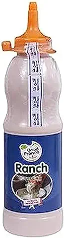 ايلو صوص رانش 500جم