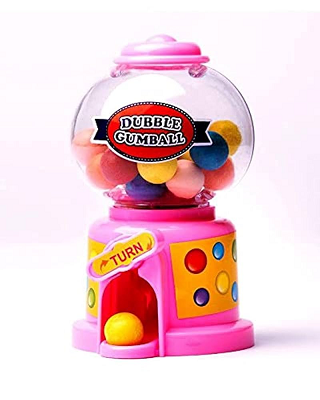 تيكا ماكينه لبان