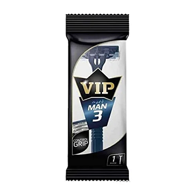 في اي بي ماكينه حلاقه ثري