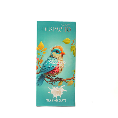 ديسباسيتو شيكولاته حليب 80جم