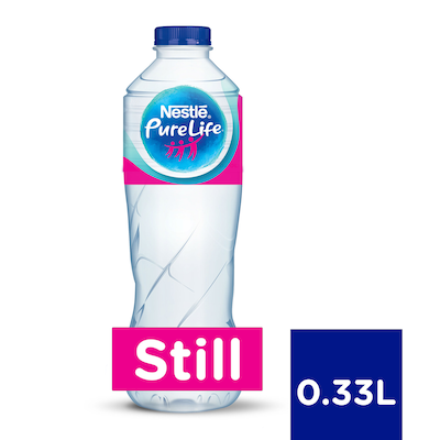 نستله مياه كيدز 330 مل