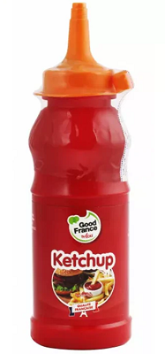 ايلو فرانس كاتشب 200جم