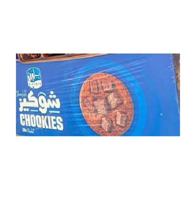 بلبن بسكويت شوكيز 2قطعه