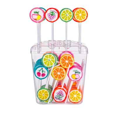 مصاصه استرا صغير