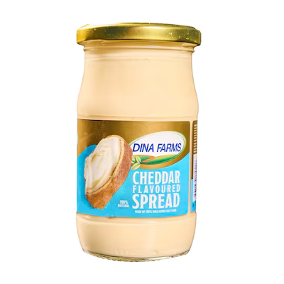 مزارع دينا شيدر 275جم