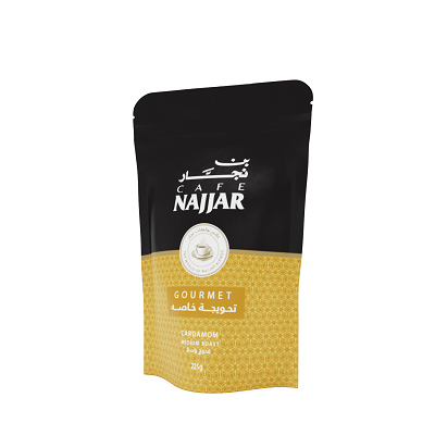 بن النجار تحويجه خاصه محوج وسط 225جم