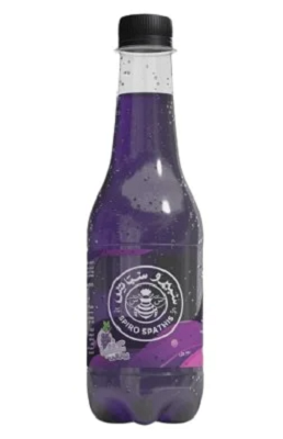 سبيرو سباتس 330مل عنب يوناني