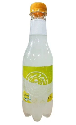 سبيرو سباتس 330مل ليمون