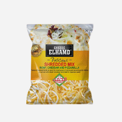 يونيفرسال جبنه موتزريلا 500جم