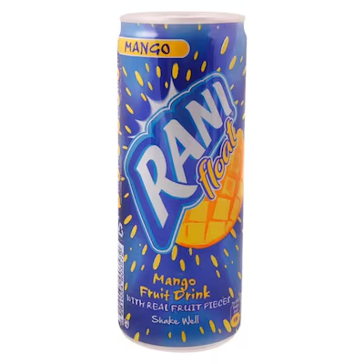 راني كانز 240مل مانجو
