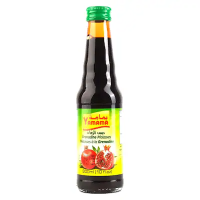 دبس الرمان يمامه 300مل