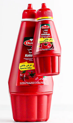 دره كاتشب 900 بارد عرض+230جم هديه