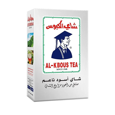 الكابوس شاي ناعم 200جم