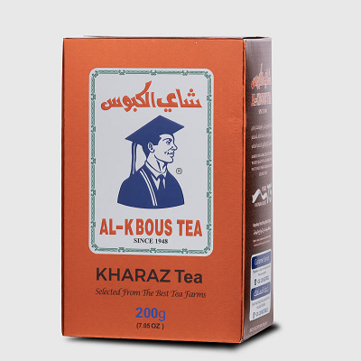 الكابوس شاي خرز 200جم