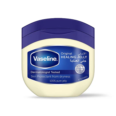 فازلين جلي الاصلي 100ملل