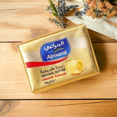 المراعي زبده 10 جم