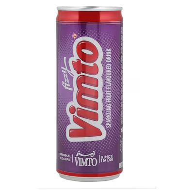 فيمتو كانز فواكه 250 مل