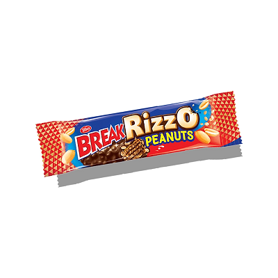 ريزو بريك اصابع ويفر بالفول السوداني