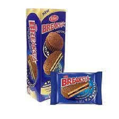 بريكستا بريك ديو 26جم علبه*12