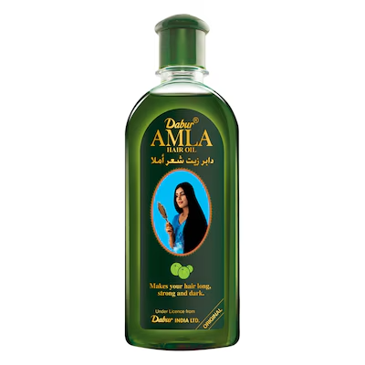 دابر املا زيت شعر 100مل