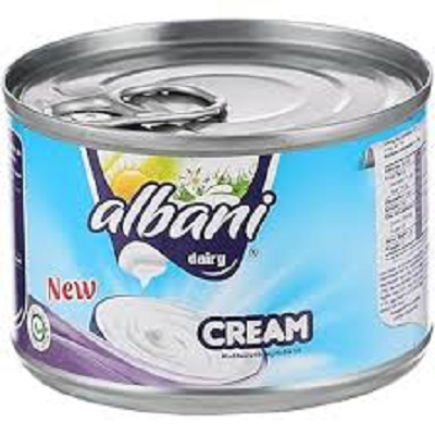 الباني قشطه ساده 155جم