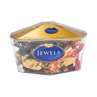 جلاكسي جواهر 200جم