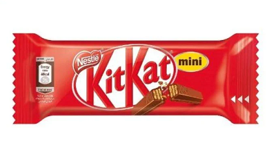 كيت كات مني 9ج