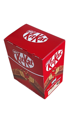 كيت كات مني 8 ج علبه*30